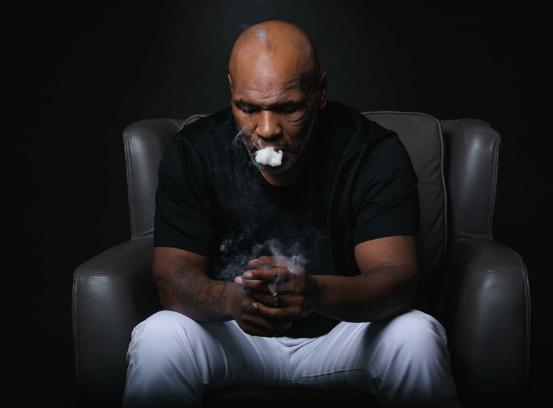 Tyson Intro