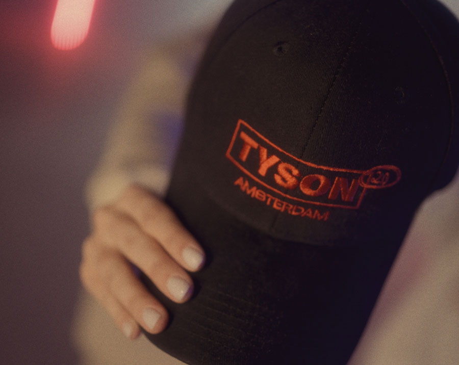 Partner with Tyson 2.0