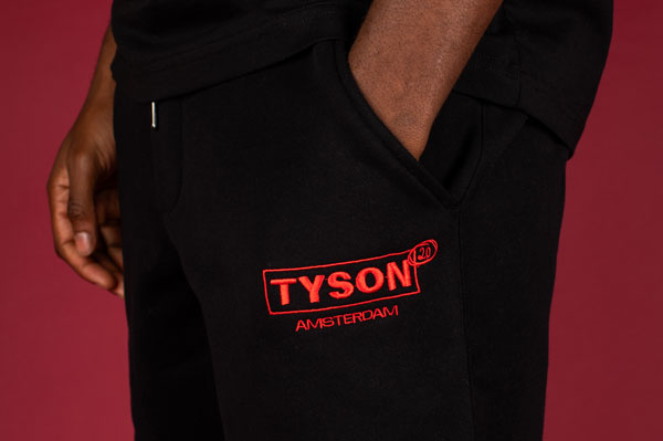 Partner with Tyson 2.0 Europe
